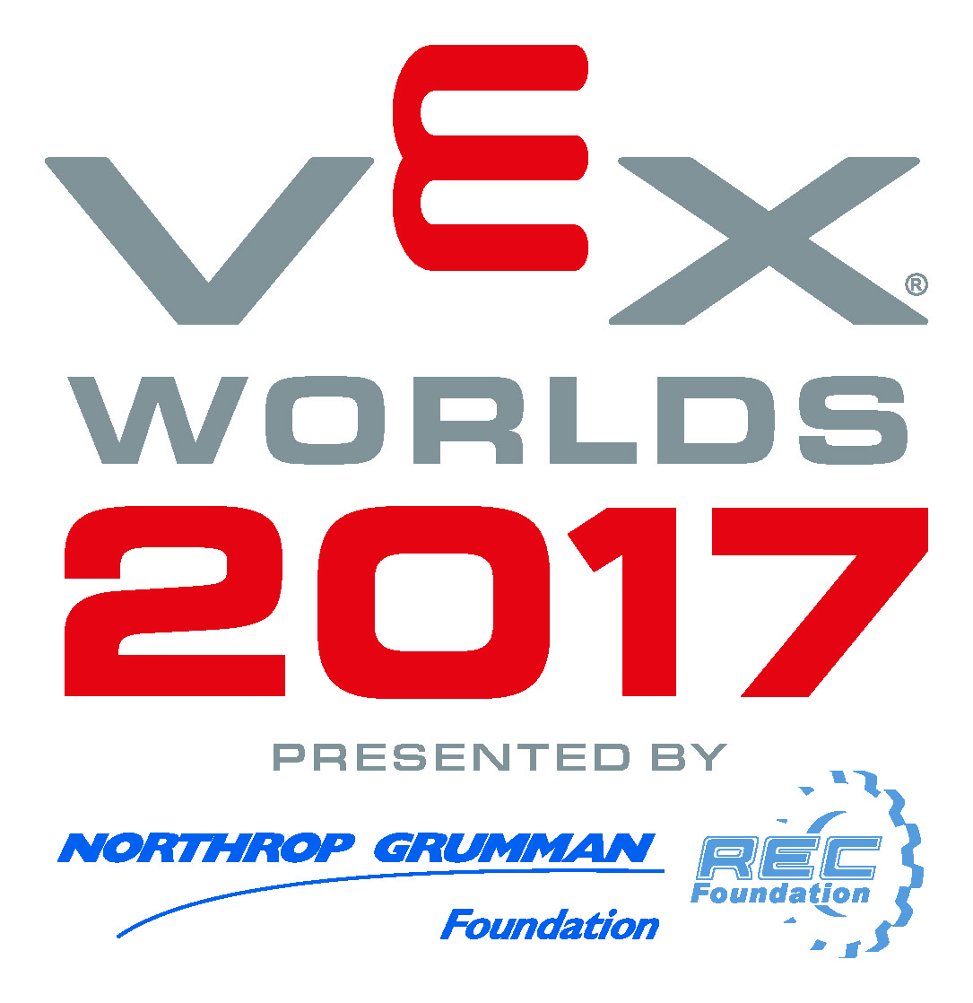 2017 VEX Worlds - VEX Robotics Competition Middle School Division