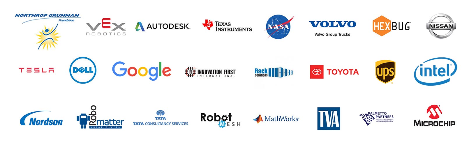 Sponsors