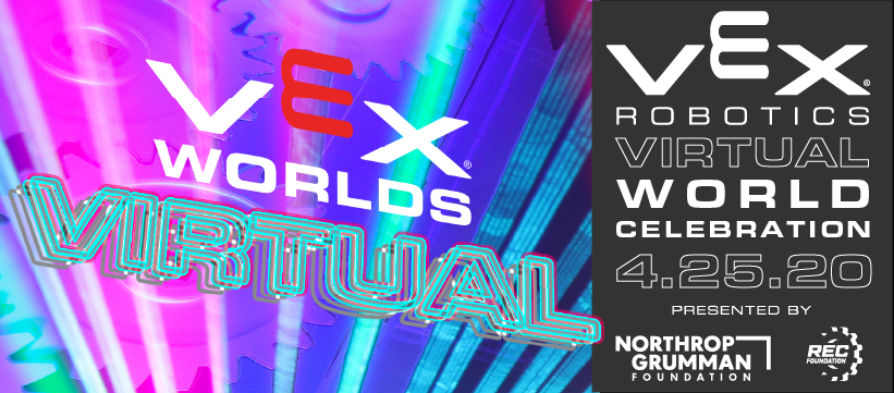 2020 VEX Robotics World Championship - VEX IQ Challenge Elementary School Division