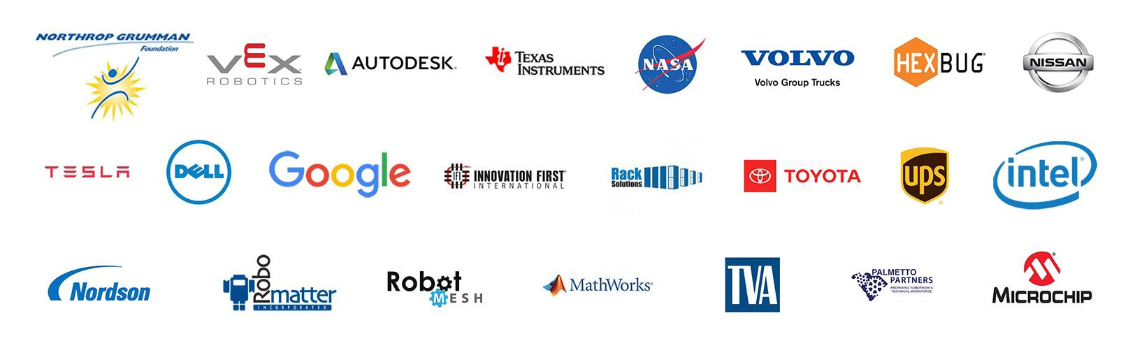 Sponsors