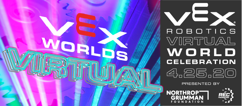 2020 VEX Robotics World Championship - VEX Robotics Competition High School Division