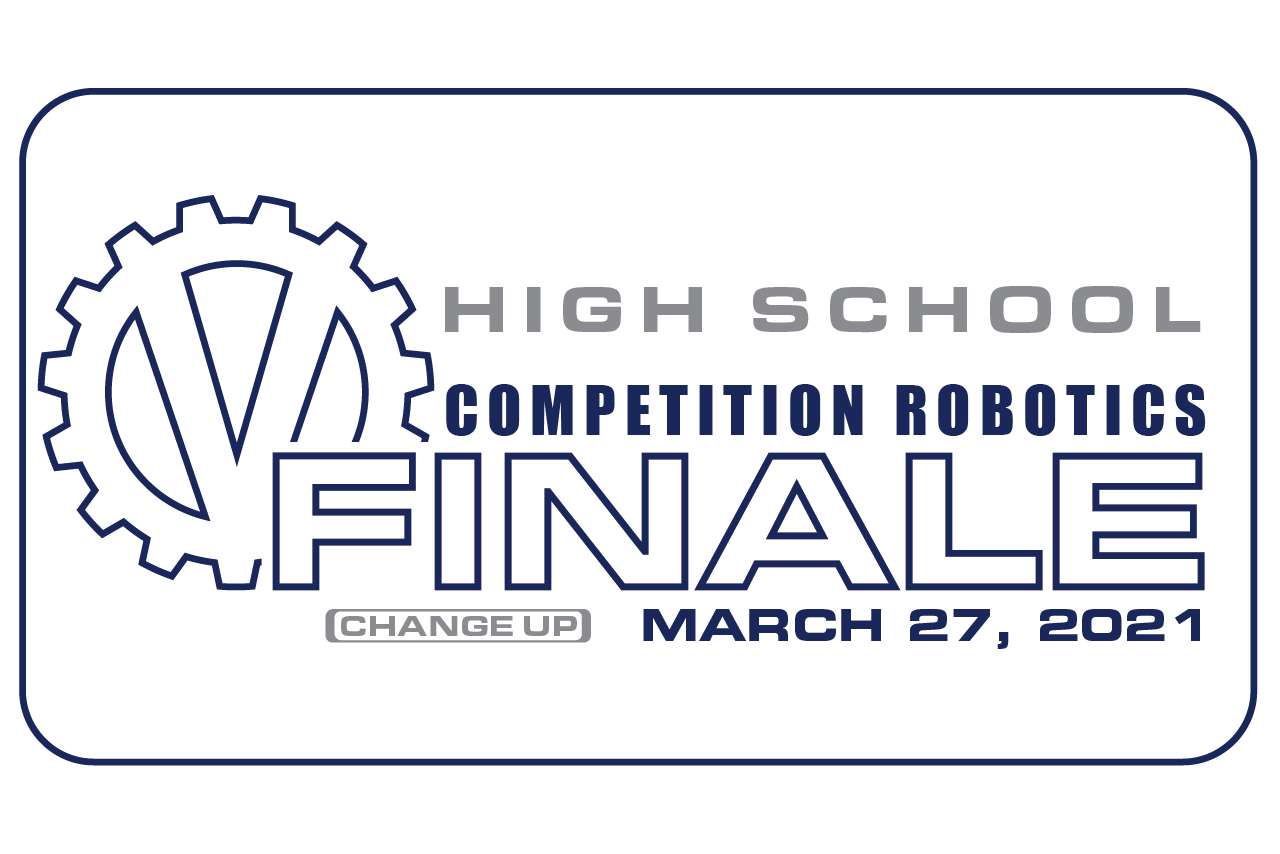 Vexmen Finale High School VRC