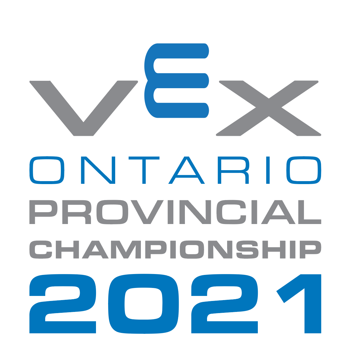 VEX IQ ES - 2021 Ontario VEX ES Robotics Provincial Remote Skills Championship