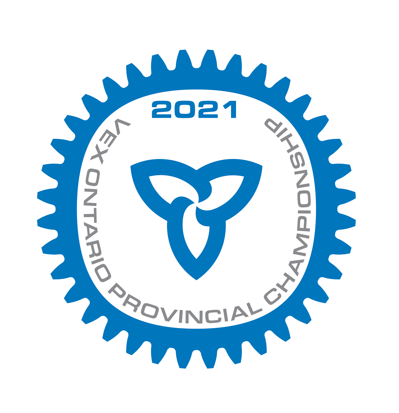 VEX IQ MS - 2021 Ontario VEX Robotics Provincial Remote Skills Championship