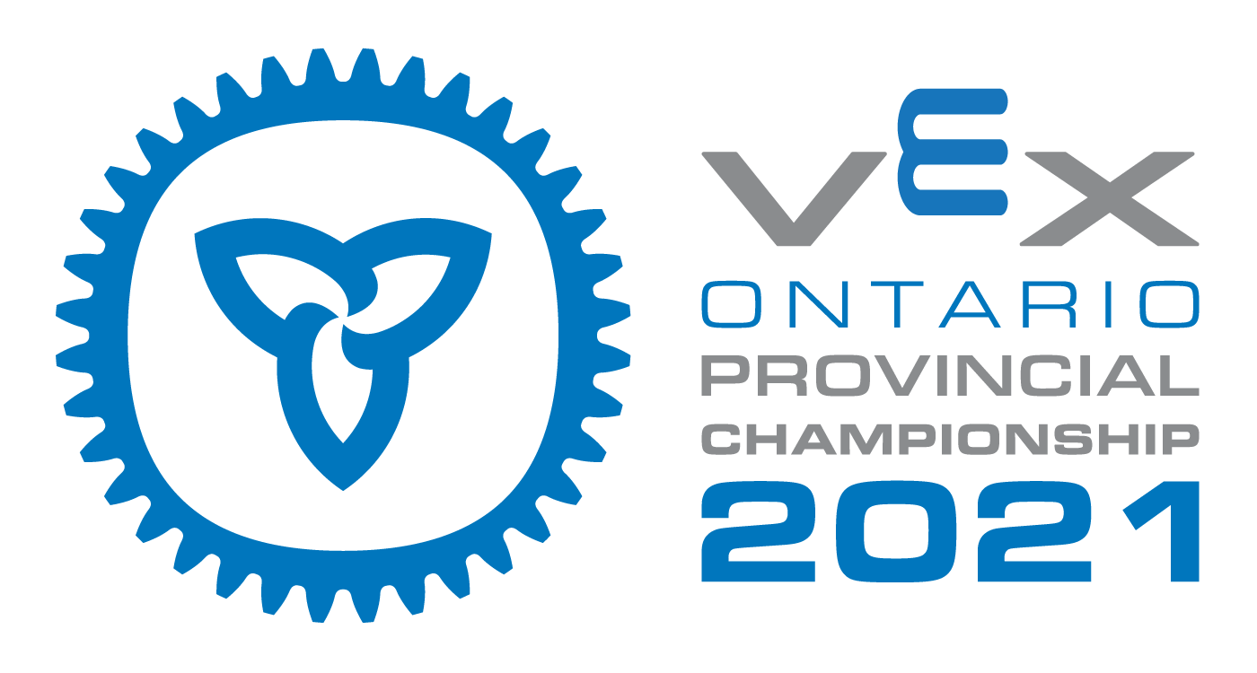 VEX IQ MS - 2021 Ontario VEX Robotics Provincial Remote Skills Championship