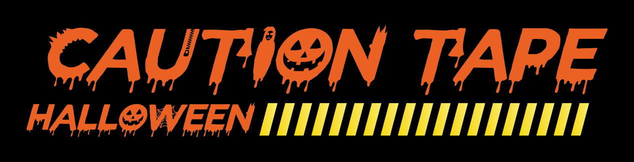 Caution Tape Halloween - VIQC ES & MS, In Person Walk Through Skills-Only Competition - No Judging