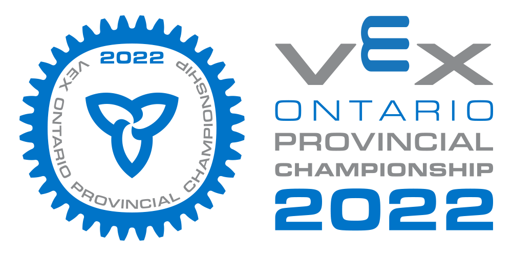 VEX Robotics Ontario VIQC ES In-Person Provincial Championships - In-Person Skills and Remote Judging 