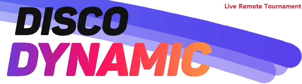 Disco Dynamic VIQ Live Remote Tournament - ES&MS - No Judging - No Skills