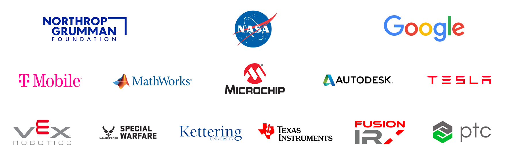 Sponsors