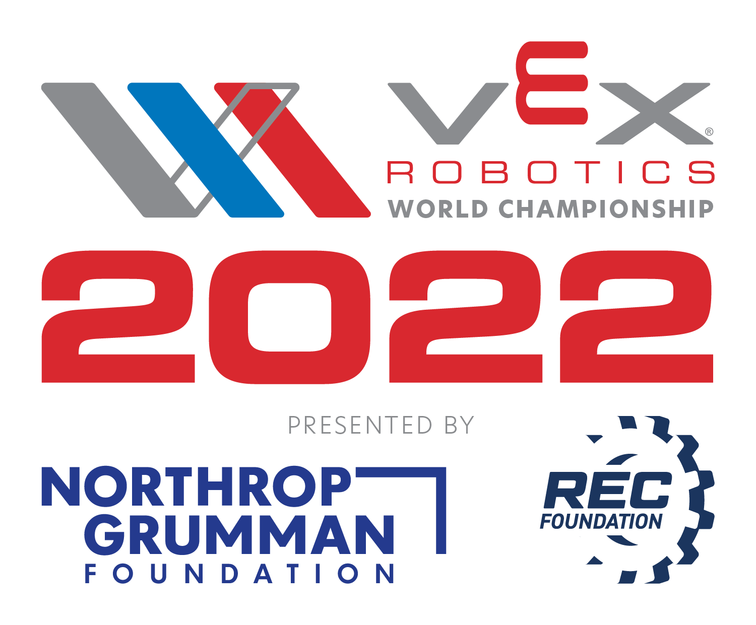 2022 Live Remote VEX Robotics World Championship – VEX Robotics Competition High School Event (LRT)