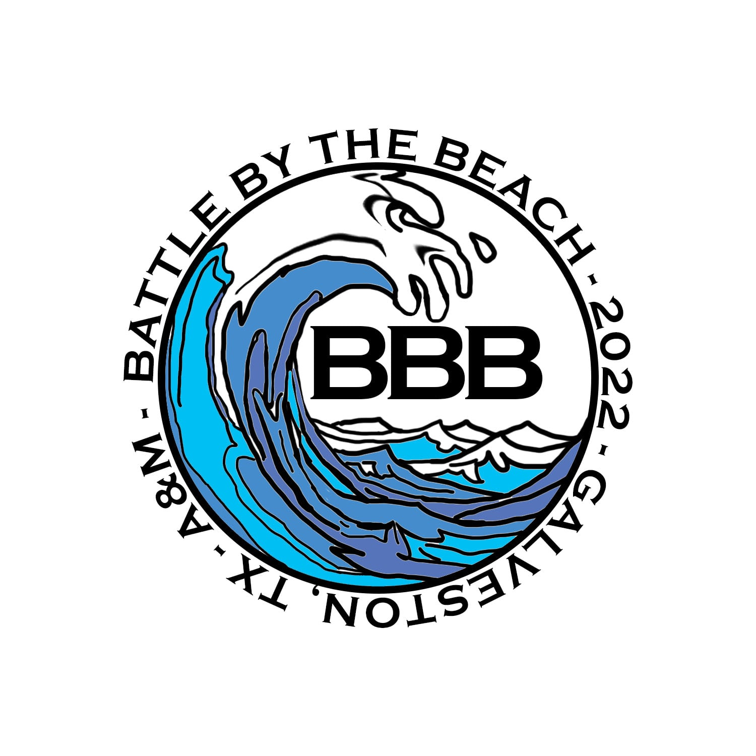 Battle by the Beach VIQC Signature Event (ES/MS)
