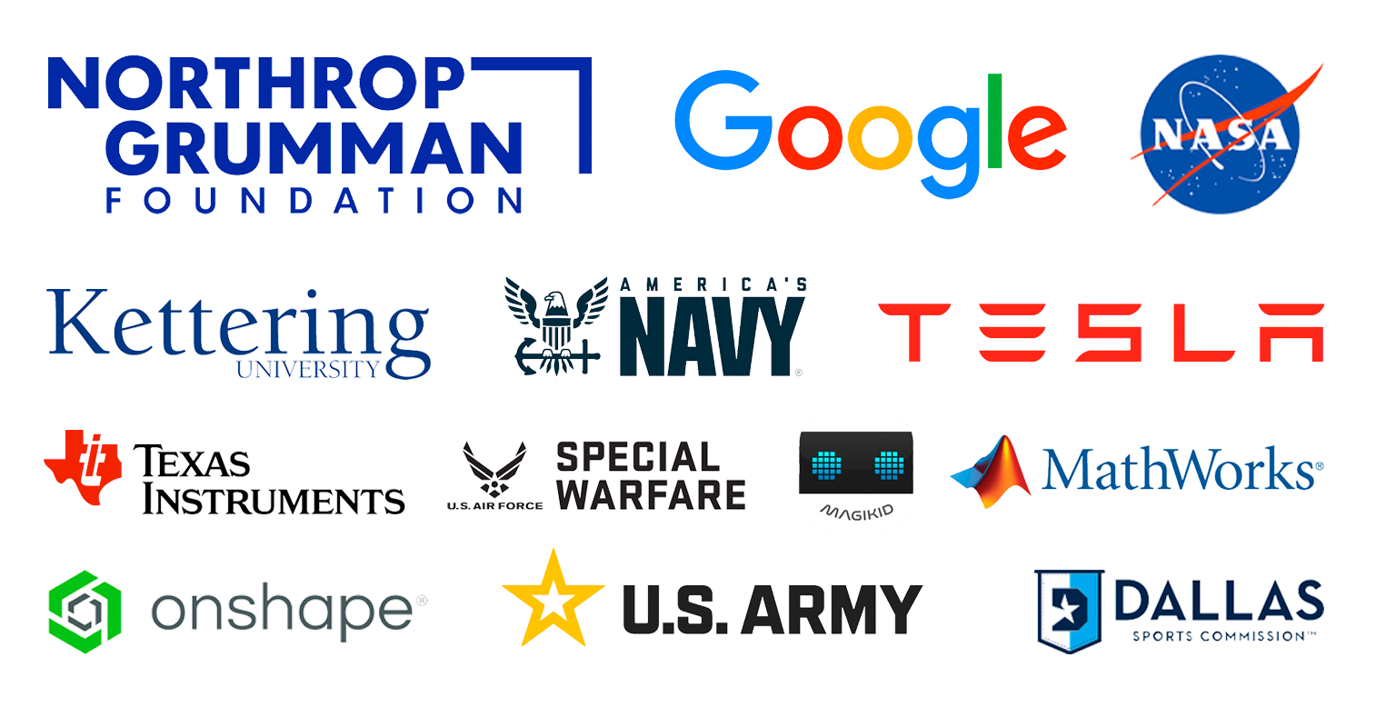 Sponsors