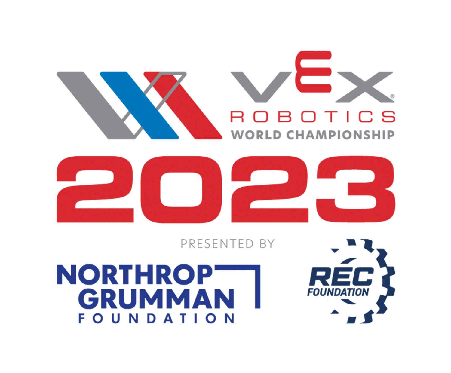 2023 VEX Robotics World Championship - VEX U Event