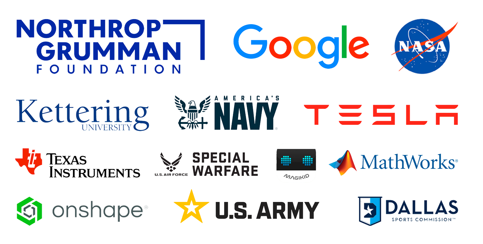Sponsors