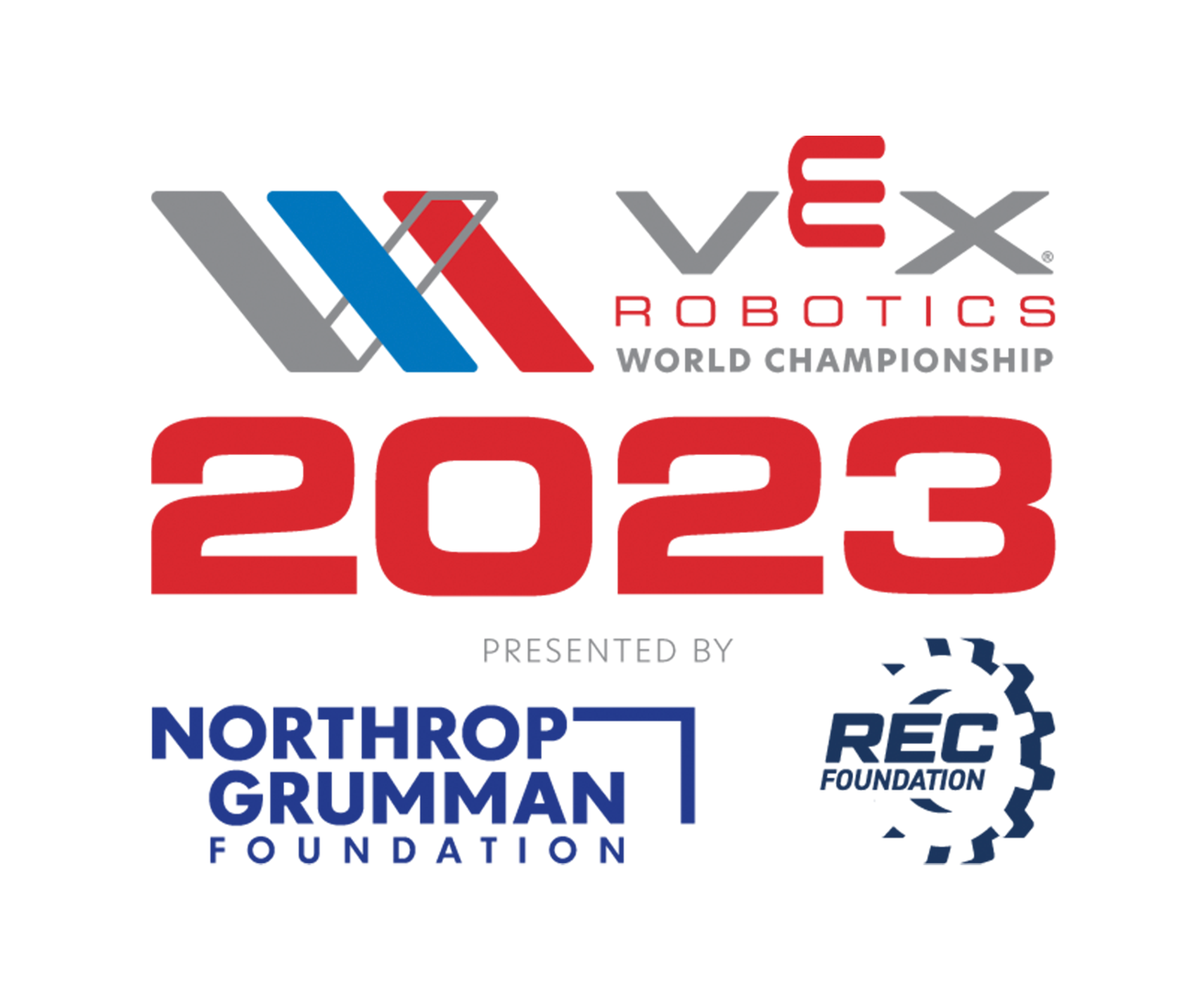 2023 VEX Robotics World Championship - VEX IQ Competition Elementary School Event