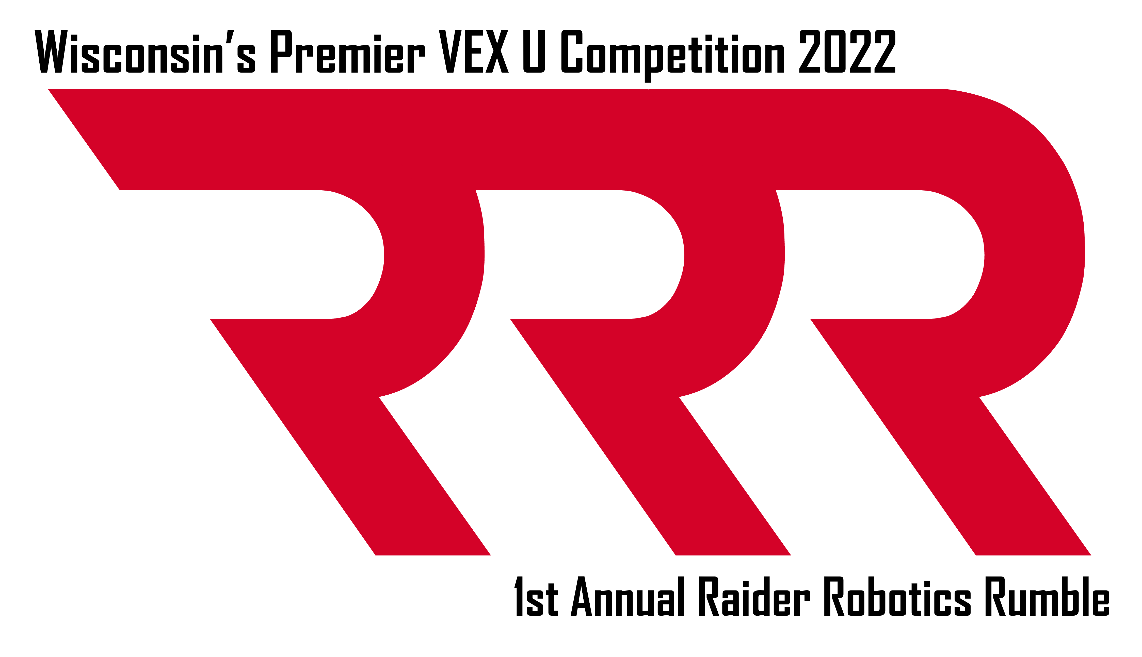 (CANCELED)  Raider Robotics Rumble | Milwaukee School of Engineering, WI | VEX U