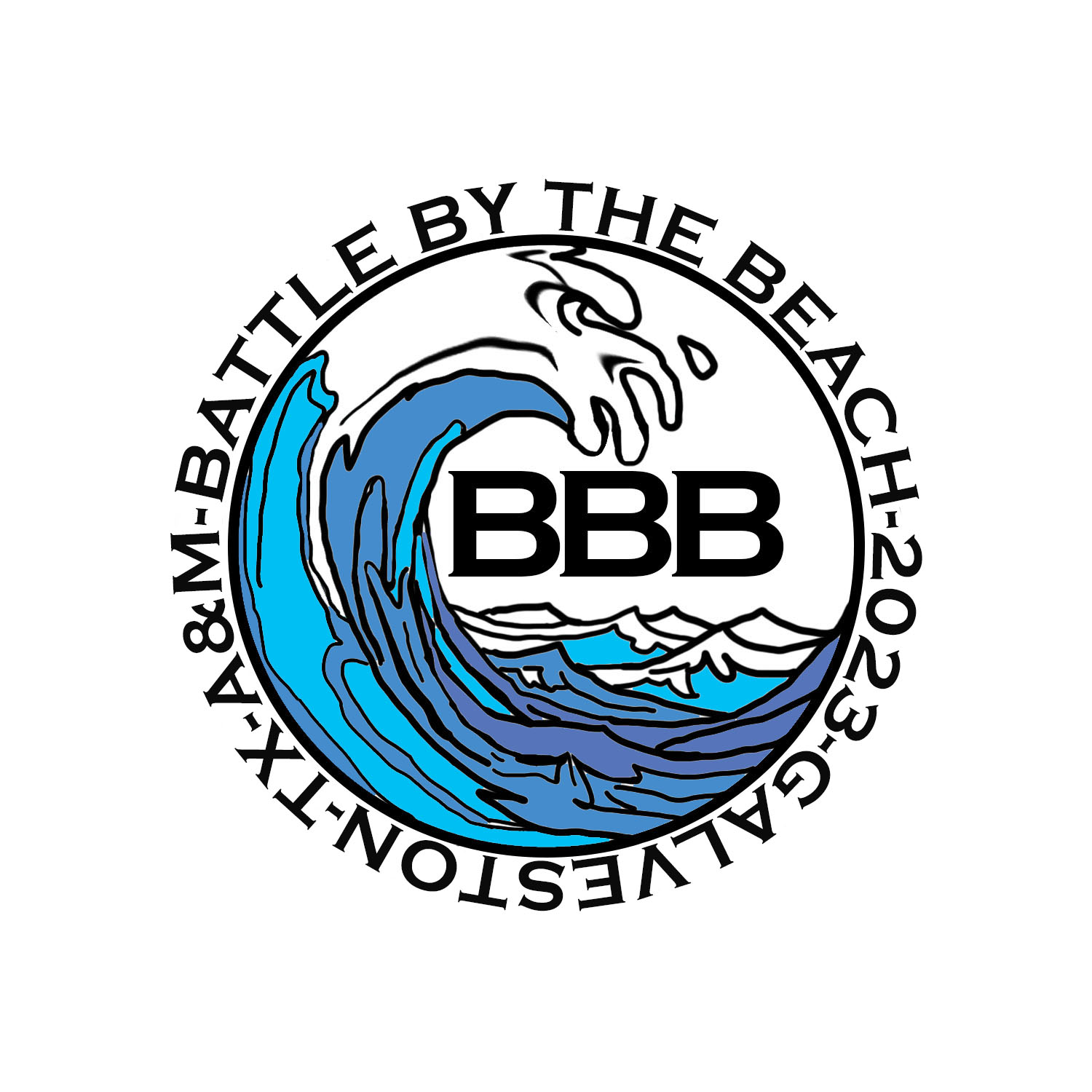 Battle by the Beach VRC Signature Event (HS/MS)