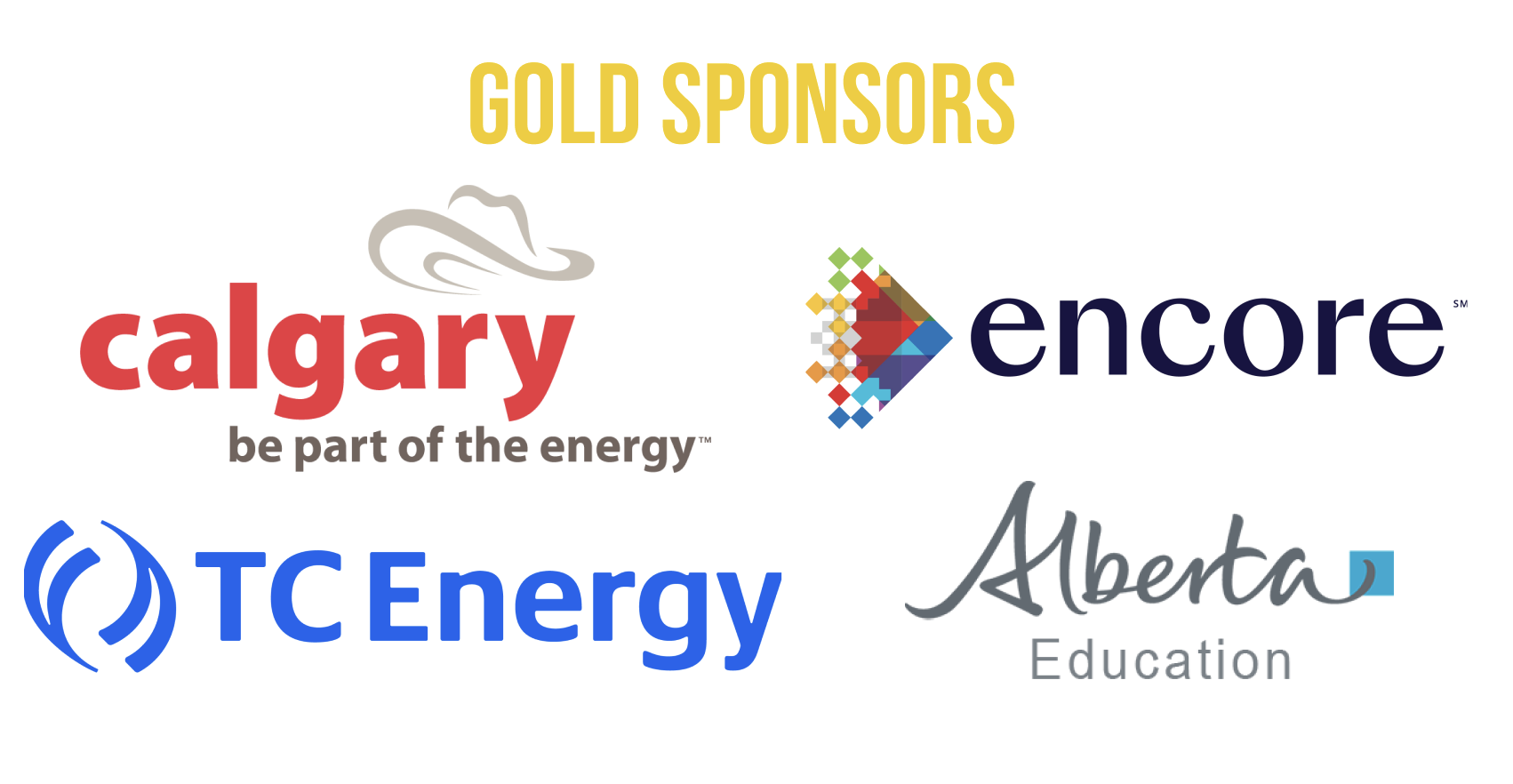 Sponsors