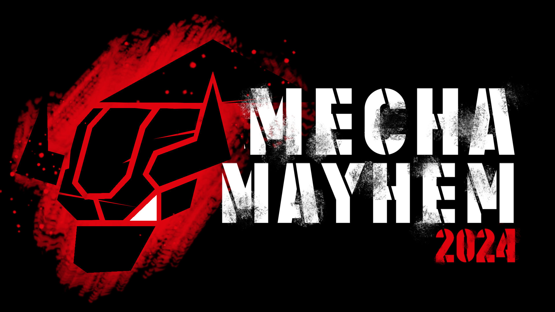 Mecha Mayhem VRC Signature Event Presented by Alberta Innovates (HS/MS)