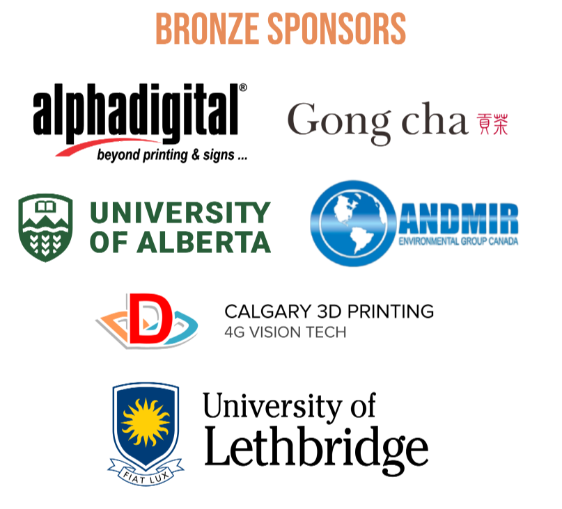 Sponsors