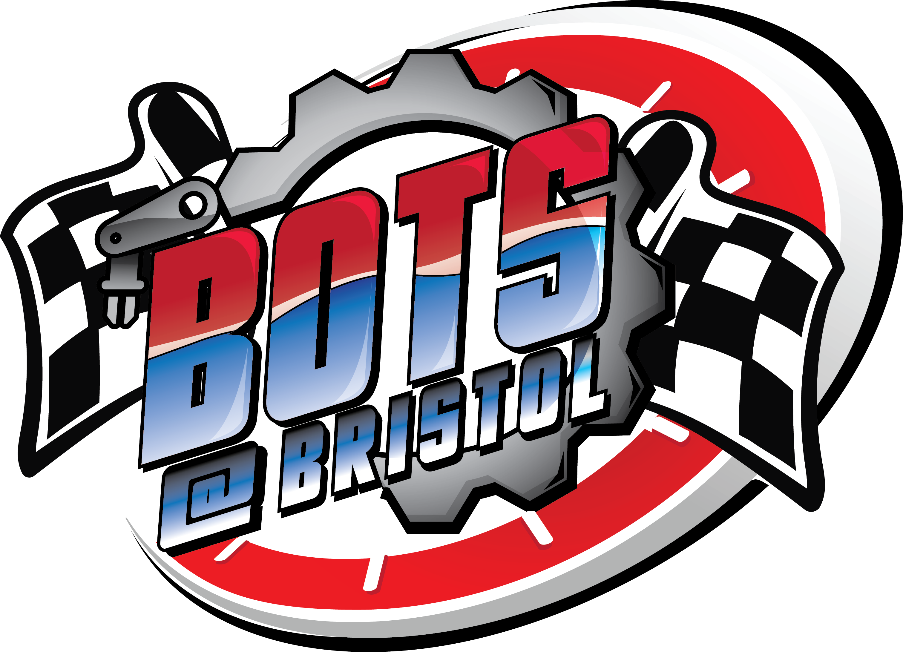 Battle of the Bots VRC Signature Event @ Bristol Motor Speedway (HS/MS)
