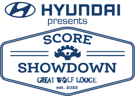 Hyundai Presents the SCORE Showdown VIQRC Signature Event @ Great Wolf Lodge (MS Only)