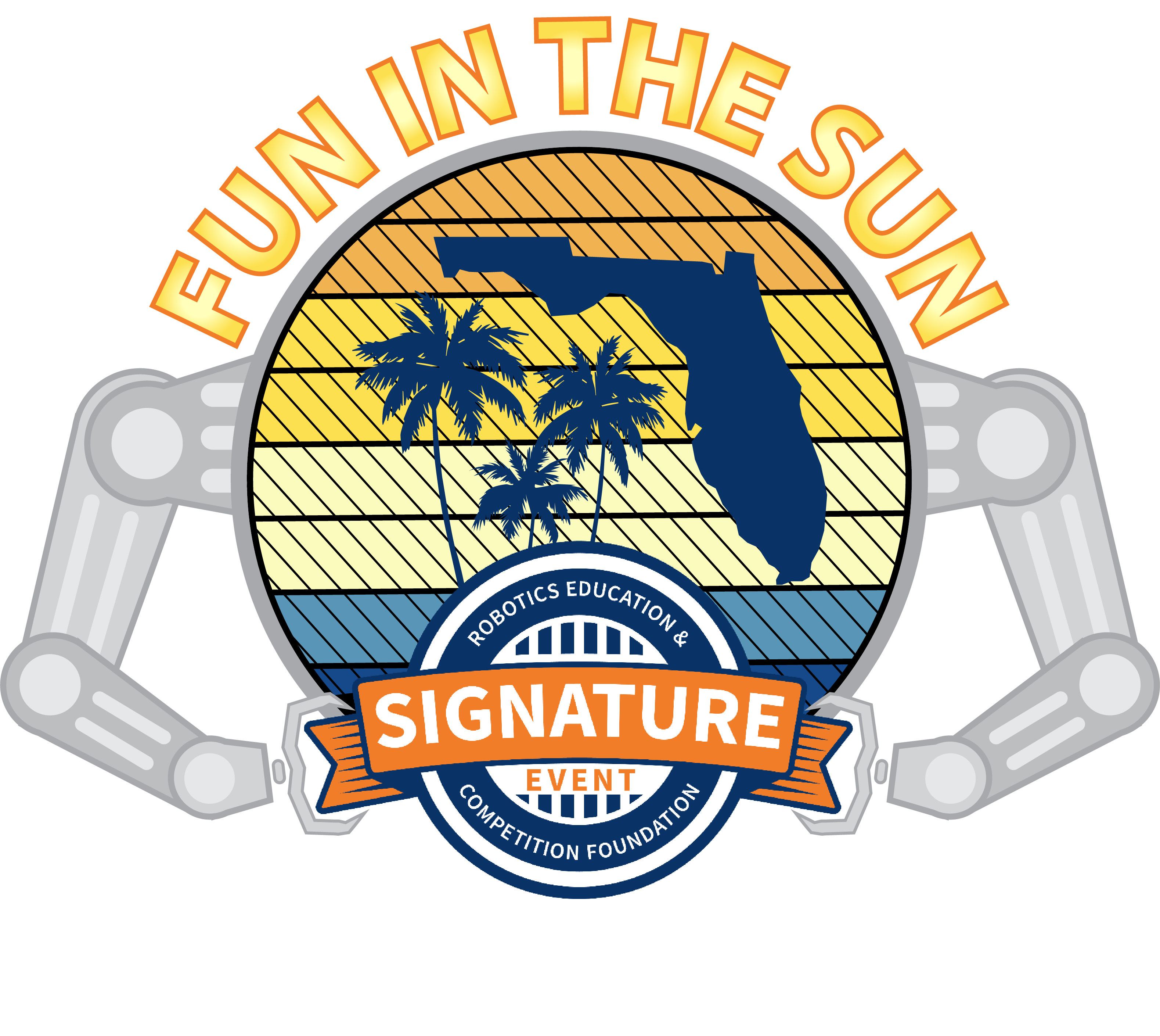 Fun in the Sun VIQRC Signature Event (ES Only)