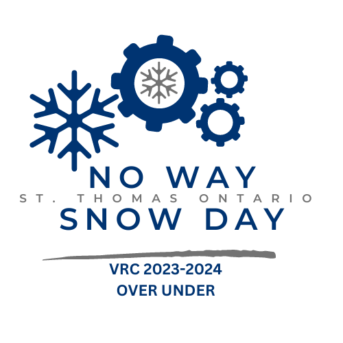 No Way Snow Day!