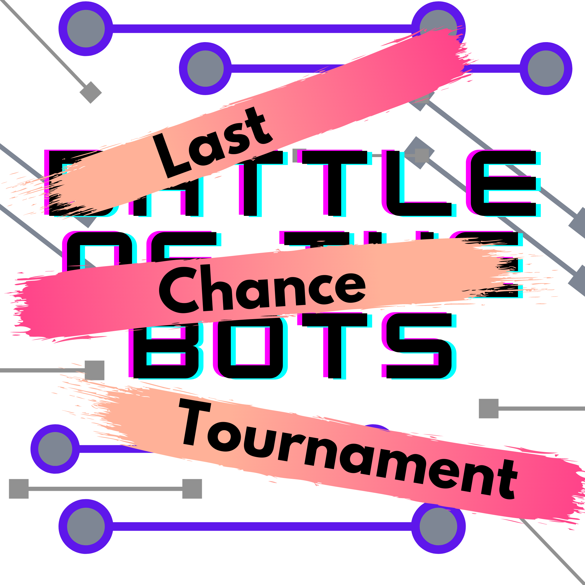 Battle of the Bots INVITATIONAL Tournament (ES/MS)
