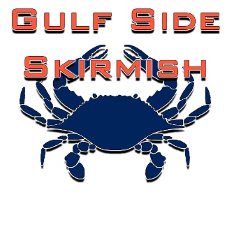 Gulf Side Skirmish-VRC Blended