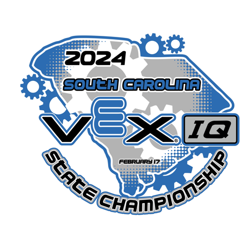 2024 South Carolina VIQRC Middle School State Championship