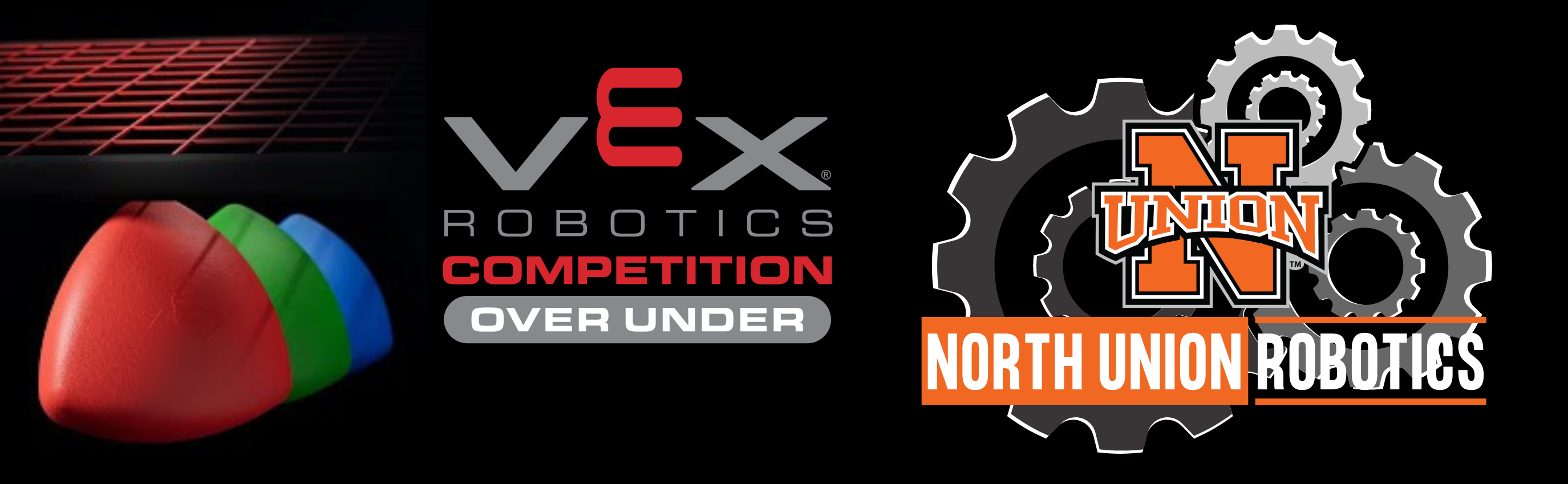 North Union VRC Middle School Qualifier; Richwood, Ohio