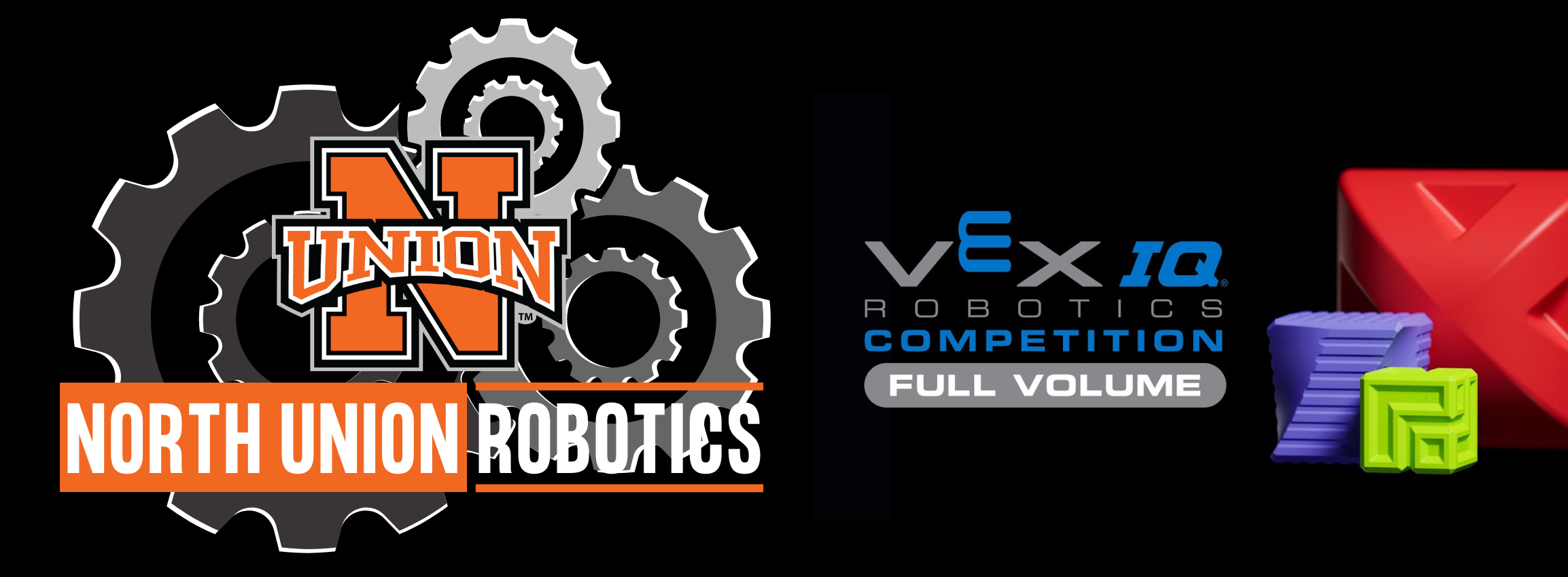 North Union VEX IQ Elementary School Qualifier; Richwood, Ohio