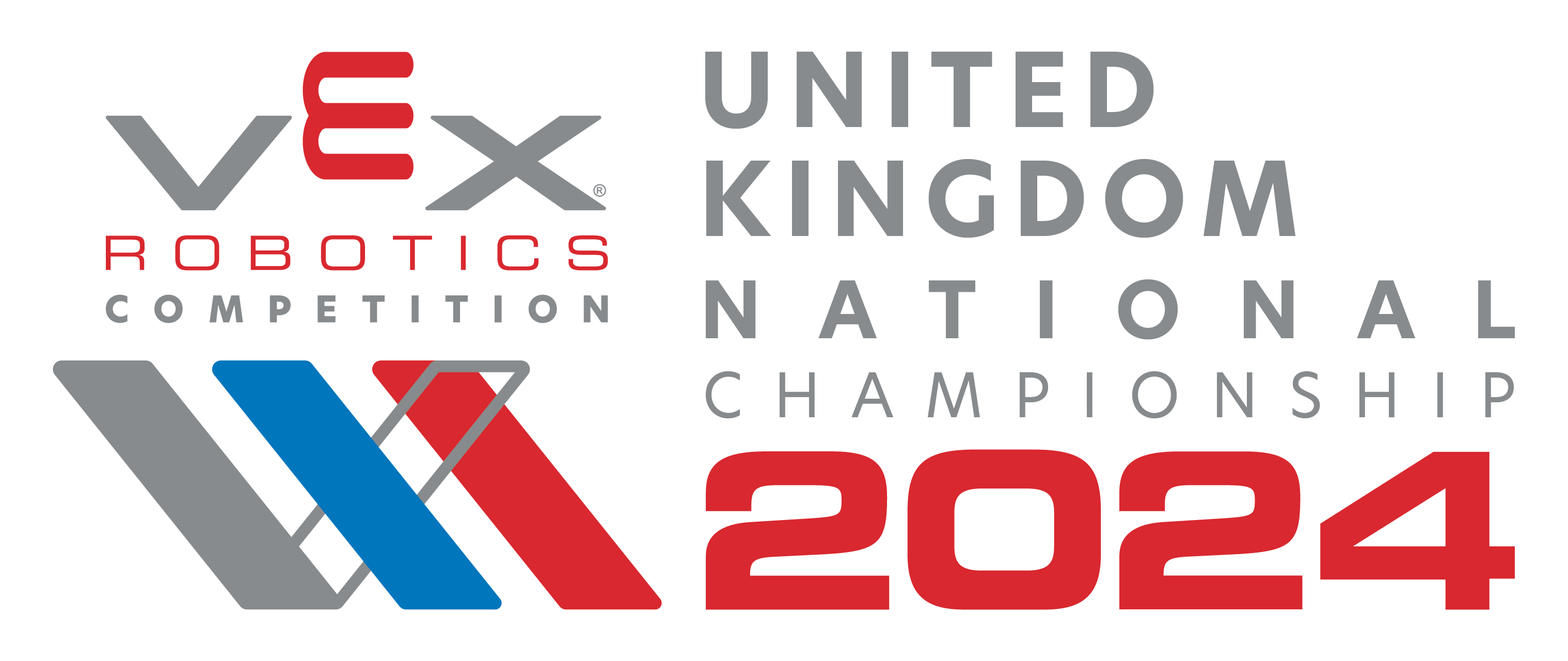 VIQRC | Full Volume | UK National Championships 2024 | (ES Only)
