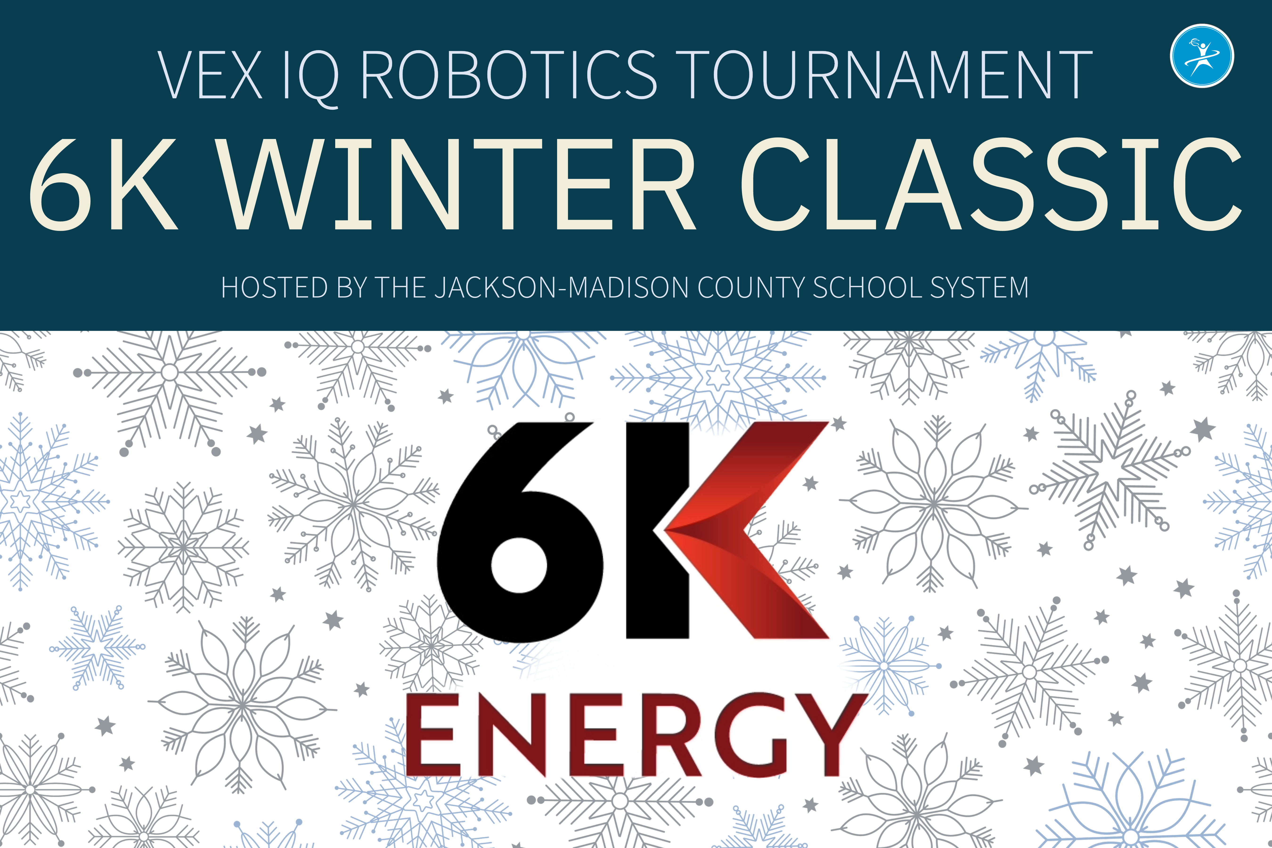 6K Winter Classic: VIQRC Tournament (ES/MS)