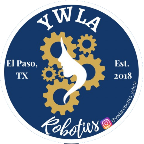 CANCELED: YWLA VRC League [Blended]