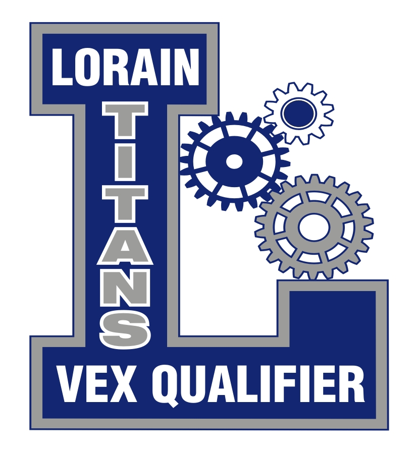Lorain Titans VEX VRC Qualifier - Blended