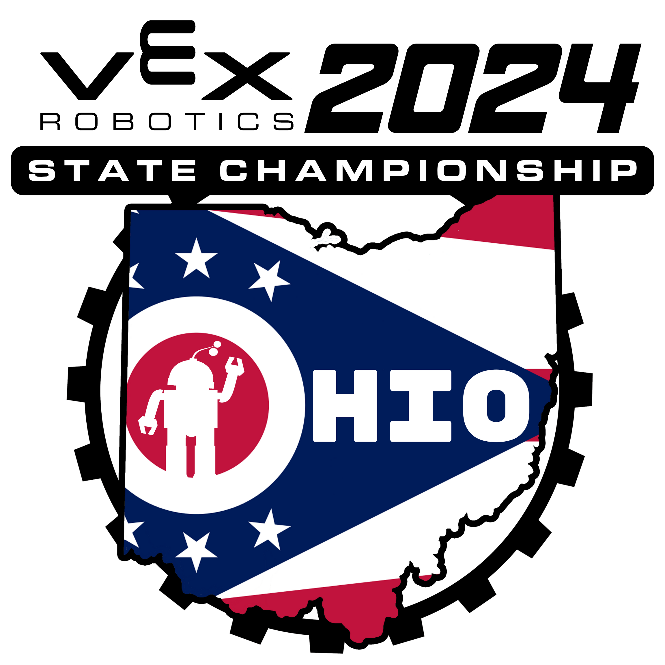 2024 Ohio VRC High School State Championship, Marion, OH