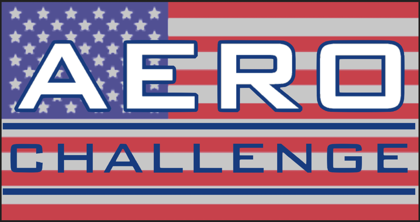 AERO VRC Challenge (Middle and High School)