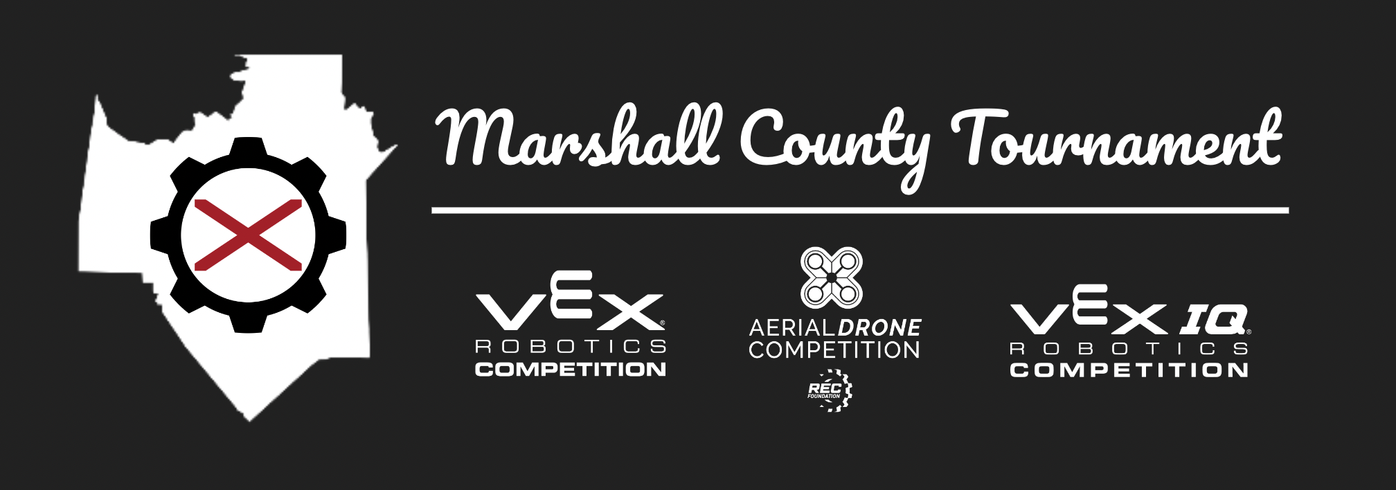 Marshall County Tournament VIQRC
