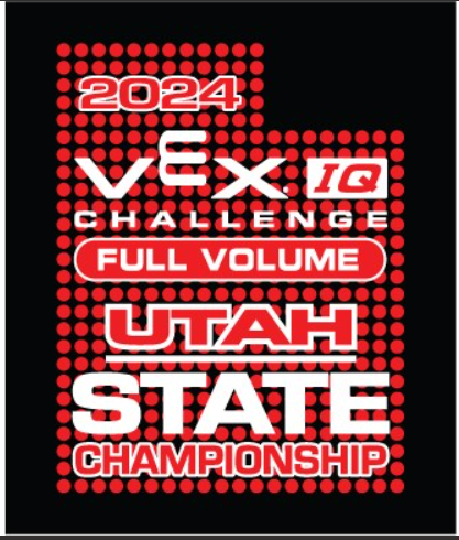 2024 Utah VEX IQ Robotics Challenge Full Volume Middle School State Championship