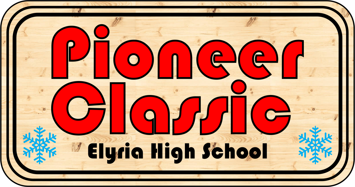 Pioneer Winter Classic VIQRC Elementary Event- Elyria, Ohio