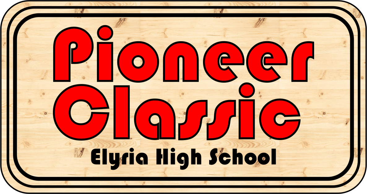 Pioneer Classic VRC High School Tournament- Elyria, Ohio