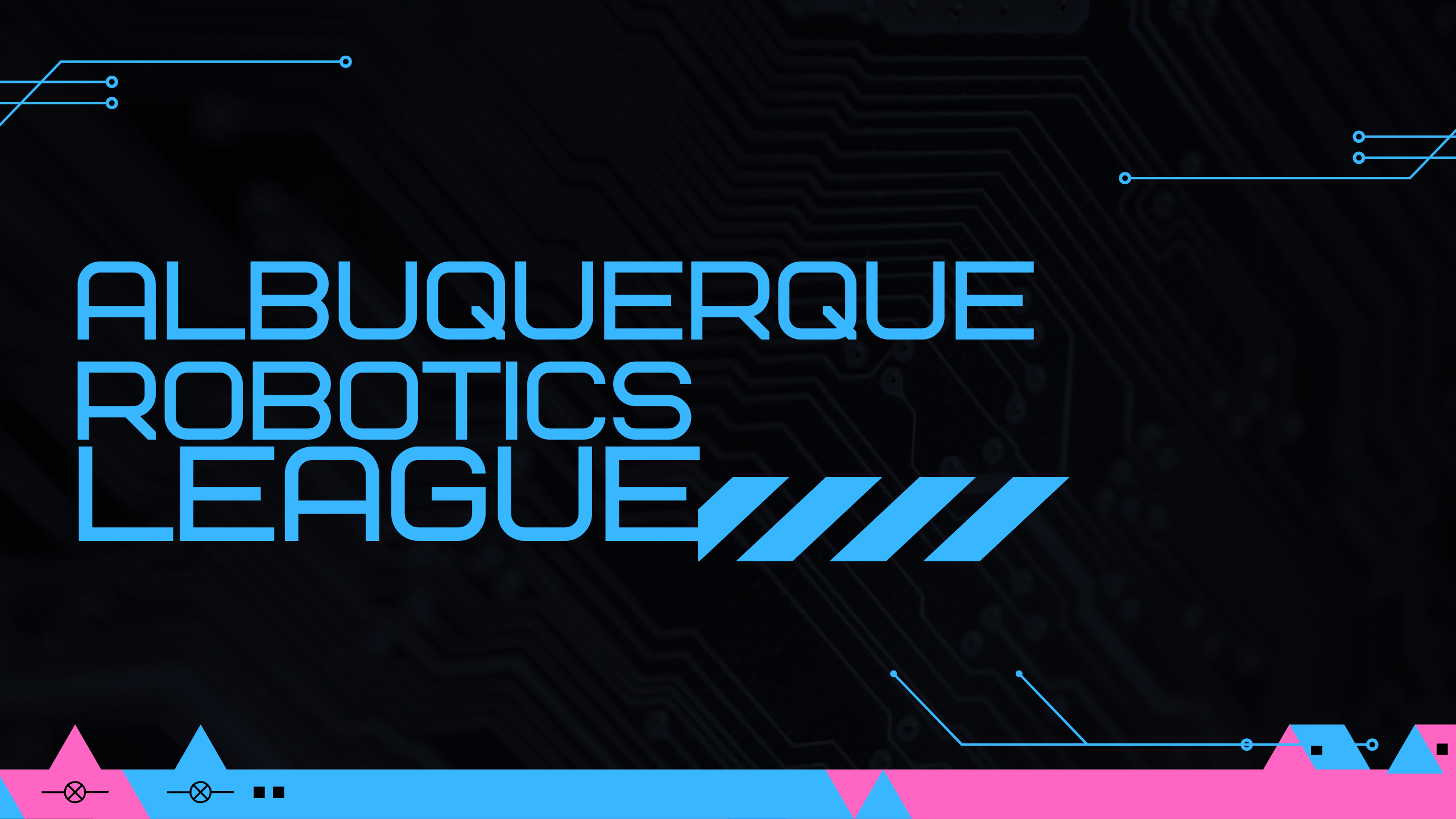 Albuquerque Robotics League