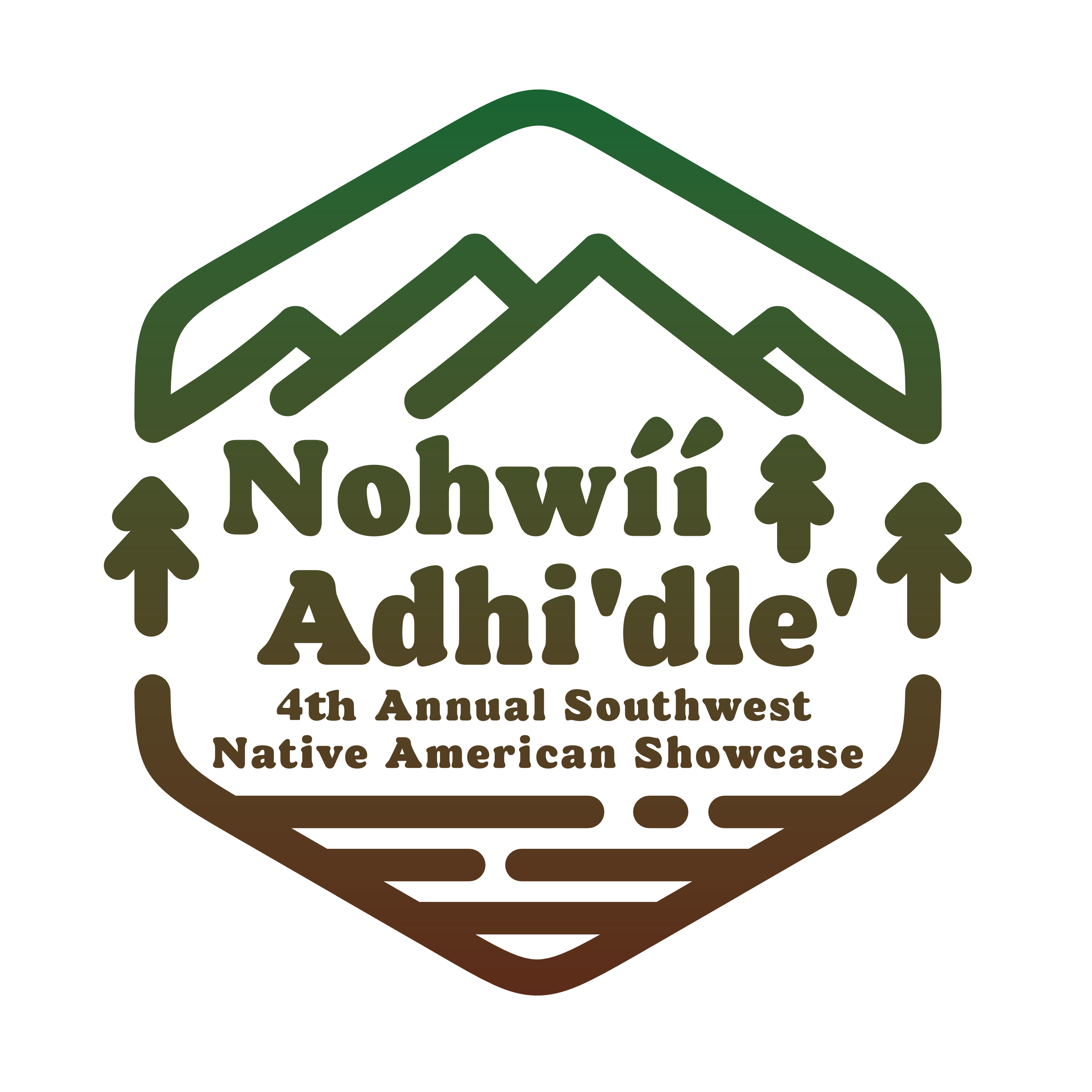 White Mountain Apache Southwest Native American Showcase Event