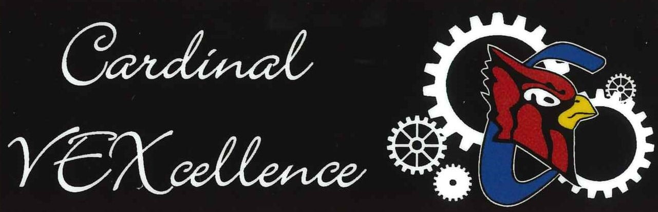 CHENEY CARDINAL VEXcellence Last Chance Event to Qualify for State !