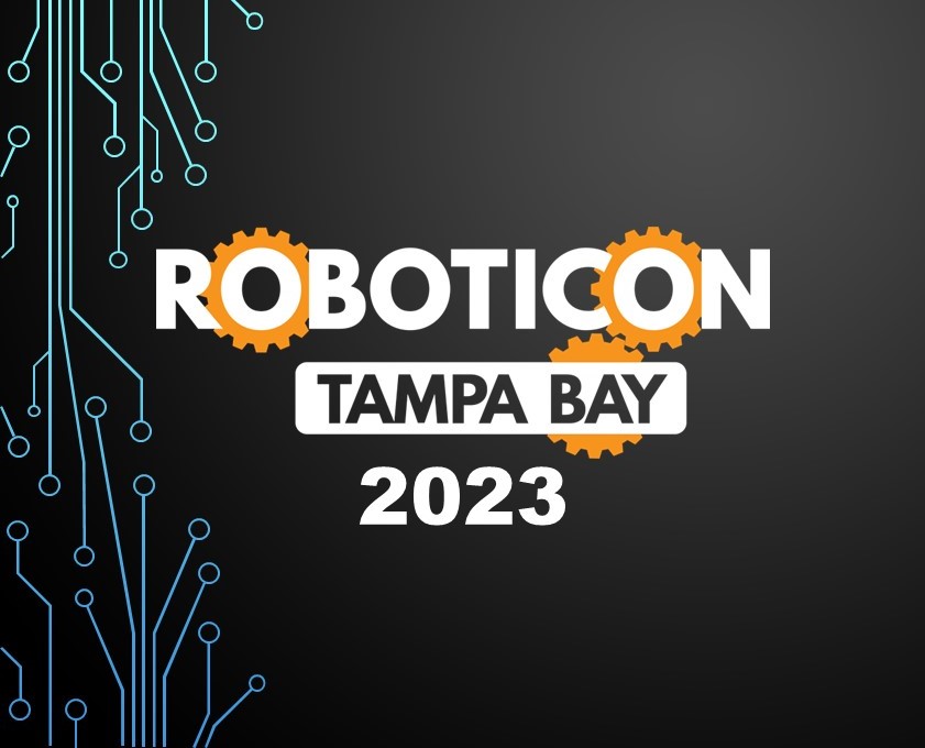 CANCELED: ROBOTICON Rumble VIQRC (ES/MS)