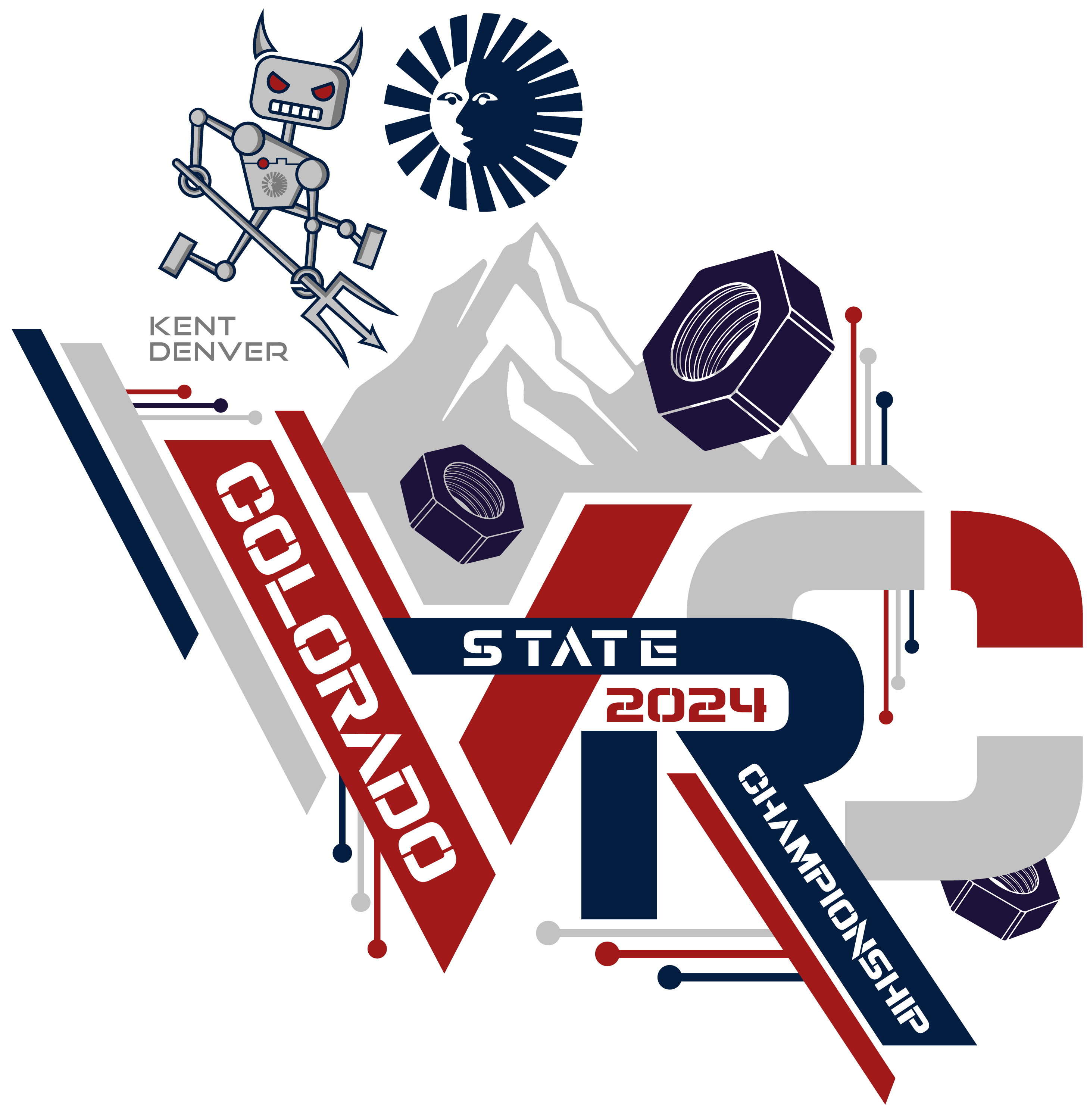 Colorado VRC High School State Championships