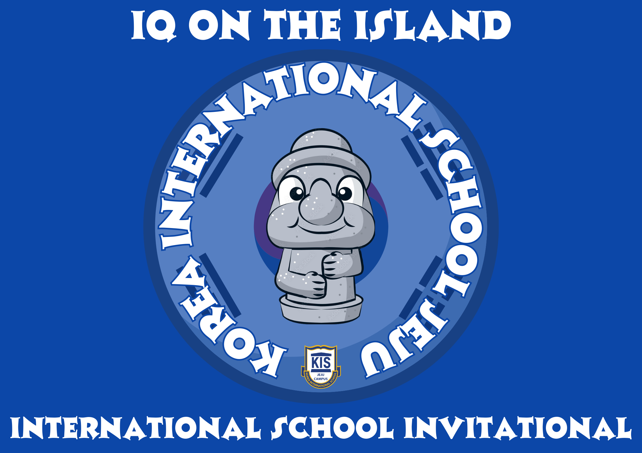 Korea International School Jeju - IQ on the Island