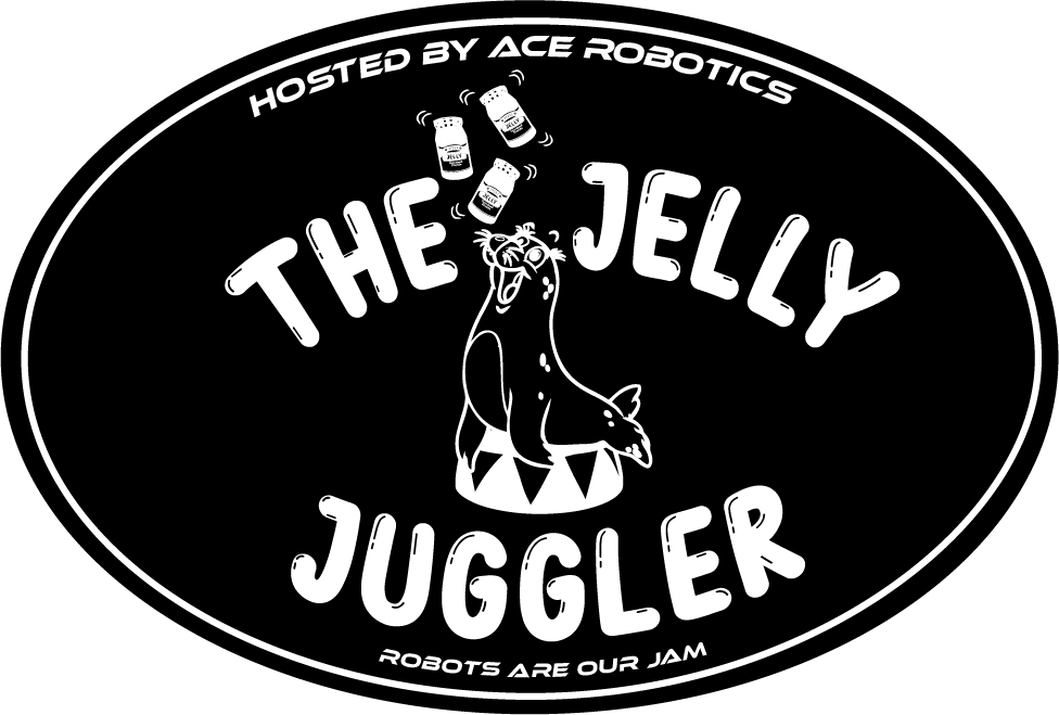 The Jelly Juggler  VIQRC Full Volume Competition- (Elementary Only)